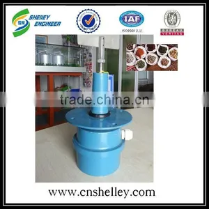Resistive Type Grain Silo Level Indicator thumbnail-2