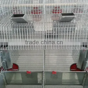 Rabbit Raising Equipment thumbnail-3