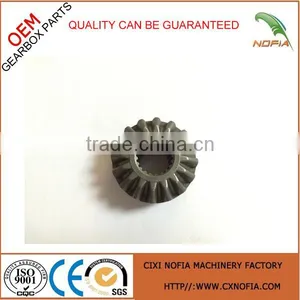 Pinion Gears For Transmission Parts thumbnail-1