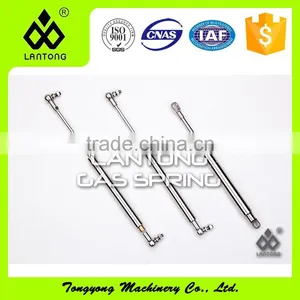 Hydraulic Stainless Steel Gas Lift For Medical Equipment thumbnail-1