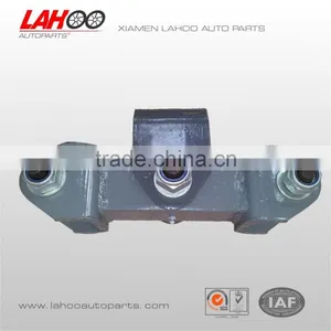 Overslung Trailer Suspension, Agricultural Trailer Suspension thumbnail-5