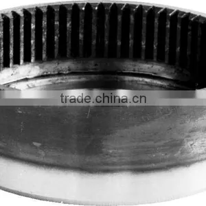 MTZ Tractor Parts Chinese Products Crown Gear OEM: 70-4202043 thumbnail-1