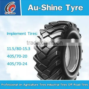 High Flotation Farm Implement Tire 500/60R22.5, 560/60R22.5 thumbnail-1