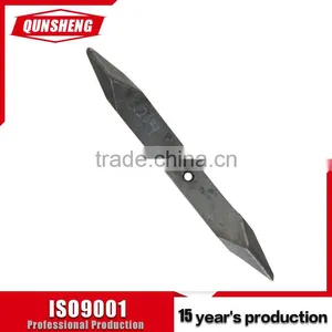 Professional Farm Machinery Accessories Cultivator Digging Plow Tip thumbnail-1