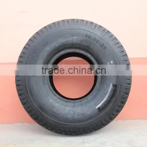 Good Quality Sand Tyre 1600-20 off the Road Tyre Factory Price thumbnail-5