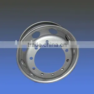 Trailer Wheel Rim 9.00x22.5 thumbnail-1
