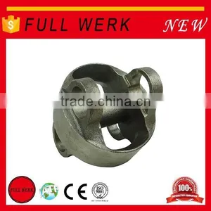 2-26-457 H Yoke for Ford Bronco II, Ranger Automobile Drive Shaft thumbnail-2