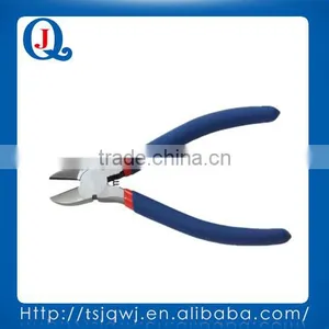 American Type Diagonal Cutting Plier High-quality Professional Tools JQ0604 thumbnail-1