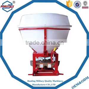 Tractor Driven Automatic Fertilizer Spreader Machine/manure Spreader thumbnail-1