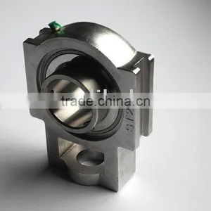 Pillow Block,Spherical Insert Ball Bearing UCT204 thumbnail-1