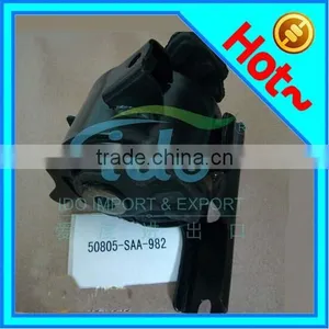 Power Steering Pump for Honda Jazz Auto Pumps 50805-SAA-982 thumbnail-1