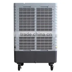 Home Use Floor Standing Air Conditioner/ Mobile Air Cooler thumbnail-6