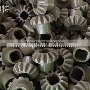 VICTREX PEEK Valve Plate thumbnail-3