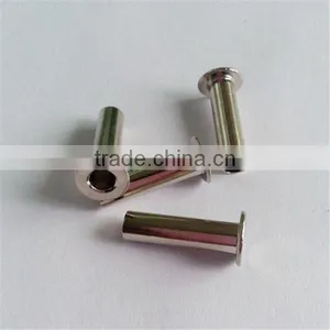 All Kind Colored Fasteners Rivet thumbnail-3