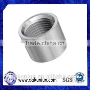 China Factory Hot Sale Stainless Steel/Brass Bushing thumbnail-4
