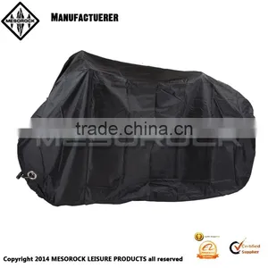 Outdoor Waterproof Bicycle Cover Fully Rain Resistant thumbnail-2