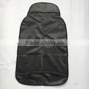 Perfect Backseat Organizer and Seat Covers For Car Seat Back Protectors Car Kick Mat thumbnail-2