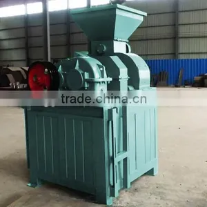 Widely Used Briquette Press thumbnail-1