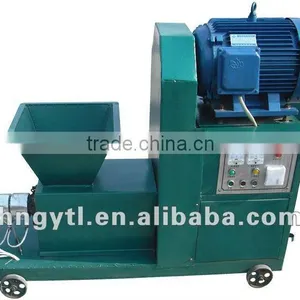 Machine To Make Wood Briquettes thumbnail-1