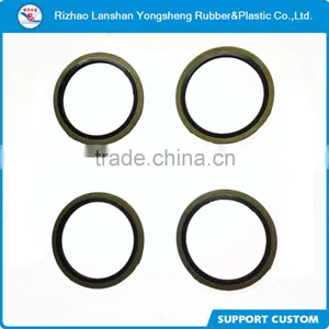 Car Spare Parts Rubber Oil Seal Professional Manufacturer From China thumbnail-5