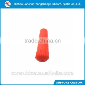 Coloful Soft Stable Plastic Pvc Handlebar Grip Manufacturer thumbnail-5