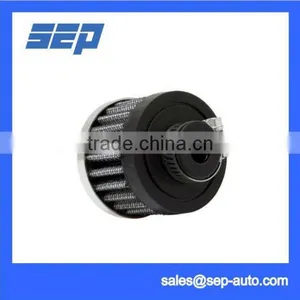 Air Filter 62-1390 Rubber Base Crankcase Vent Filters thumbnail-1
