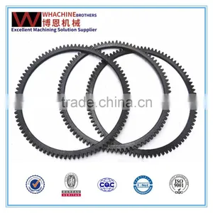 Fast Delivery Ring Gear for Machining Made by Whachinebrothers Ltd thumbnail-4