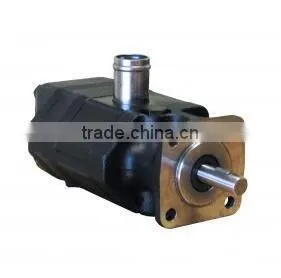 Double Hydraulic Gear Pump for Diesel Log Splitter thumbnail-4
