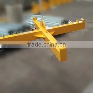 Bulk Bag Lifter Used for Overhead Crane Lifting Attachment thumbnail-6