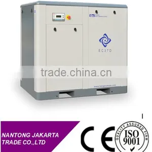 High-Quality Fixed Type Screw Air Compressor, China Screw Air Compressor thumbnail-2