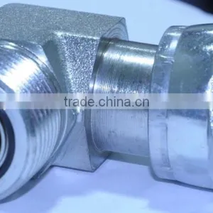 Hydraulic Fitting thumbnail-3