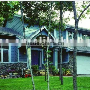 Modular Prefab Steel Villa thumbnail-1