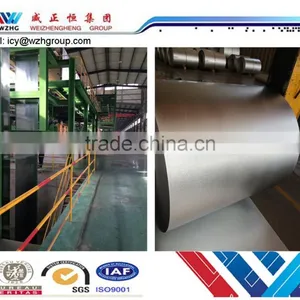 Sample Free 1000mm Width Prepainted Steel Coil/ Prepainted Diamond Embossed Steel Coil Export to Iran thumbnail-5
