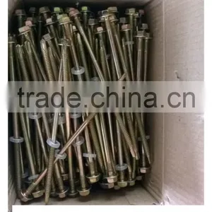 Hot Sale in Asia Market Galvanised Steel/ Aluminium/ Pvc Gutter Flashing ISO Approved for Rain Collection System thumbnail-4
