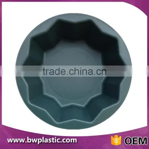 European Plastic Flower Pot/folding Plant Pot thumbnail-3