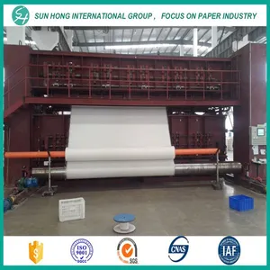 Xuzhou Sun Hong International Group company overview - view 1 thumbnail
