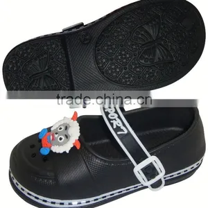 Hot Sale Lovely Children Garden Sandles,various Design,custom Logo Accept.Welcome OEM thumbnail-1