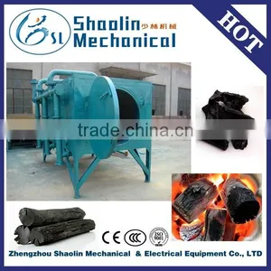 Energy-saving Airflow Carbide Furnace With Lowest Price thumbnail-6