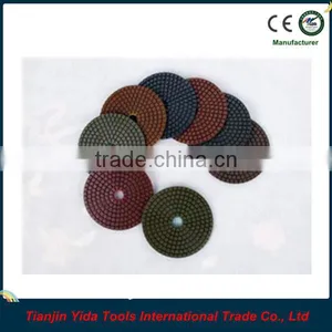 Sanding Paper Disc thumbnail-1