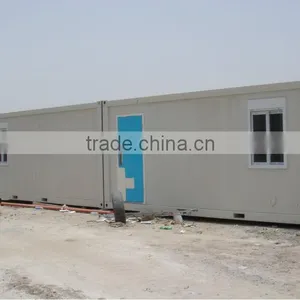 ISO Office Container House thumbnail-1