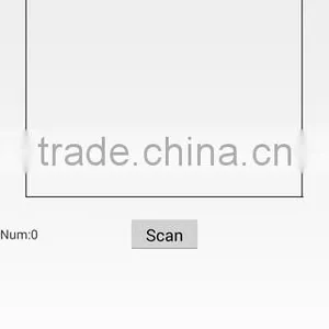 Long Range RFID Chemical Inventory System for Access Identification thumbnail-5