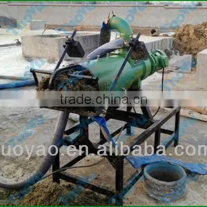 Poultry Manure Cow Dung Dryer thumbnail-1