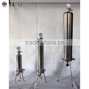 Industrial Inox Microporous Membrane Filter thumbnail-3