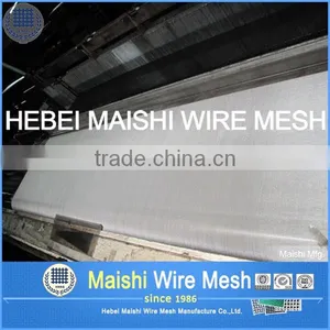 Titanium Wire Mesh Cloth thumbnail-2