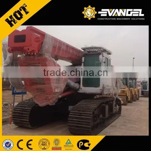 SANY SR200C SR Series Full Concrete Hydraulic Rotary Drilling Rig Machine Sale thumbnail-1