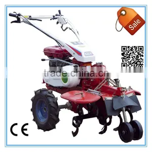 Mini Farm Garden Cultivator Machine thumbnail-1
