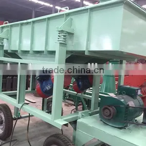 ZDS Series Linear Vibrating Screen thumbnail-3
