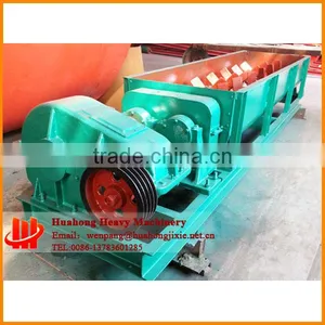 Concrete Double Shaft Mixer,concrete Mixer,blender for Concrete thumbnail-1