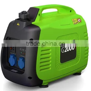 2KW Honda Generator Prices From Chinese Supplier thumbnail-1