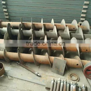Tree Planting Hole Digger for Planting Trees When You Need to Dig Holes thumbnail-2